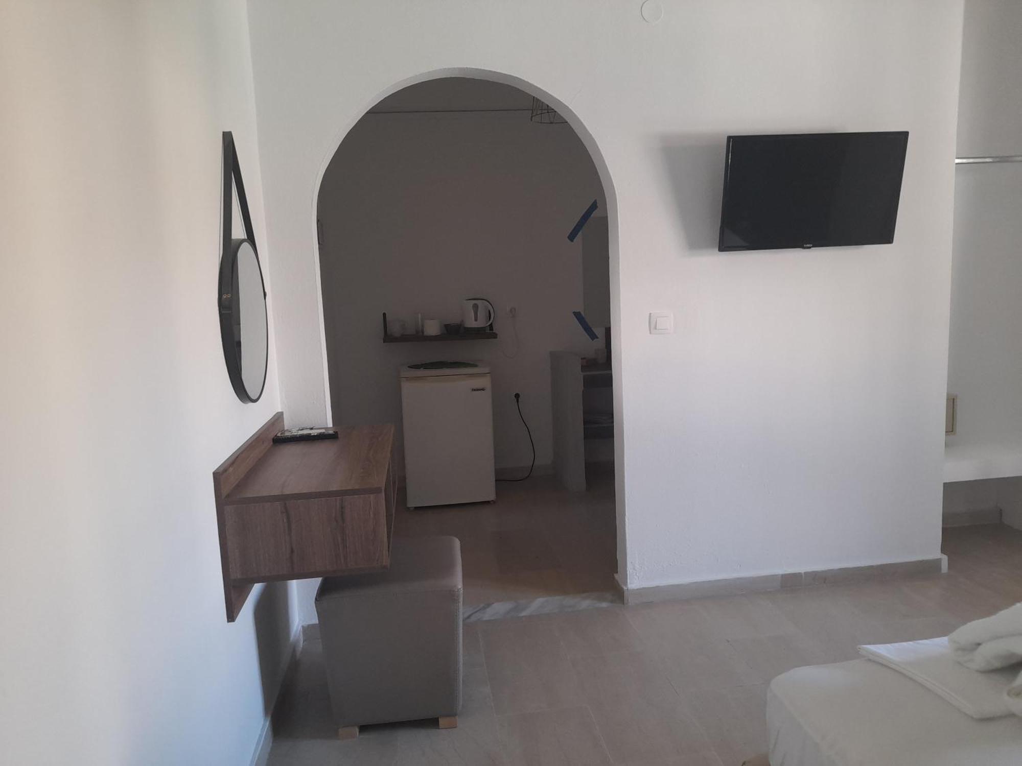 Euphoria Complexb Apartment Kávos Екстериор снимка