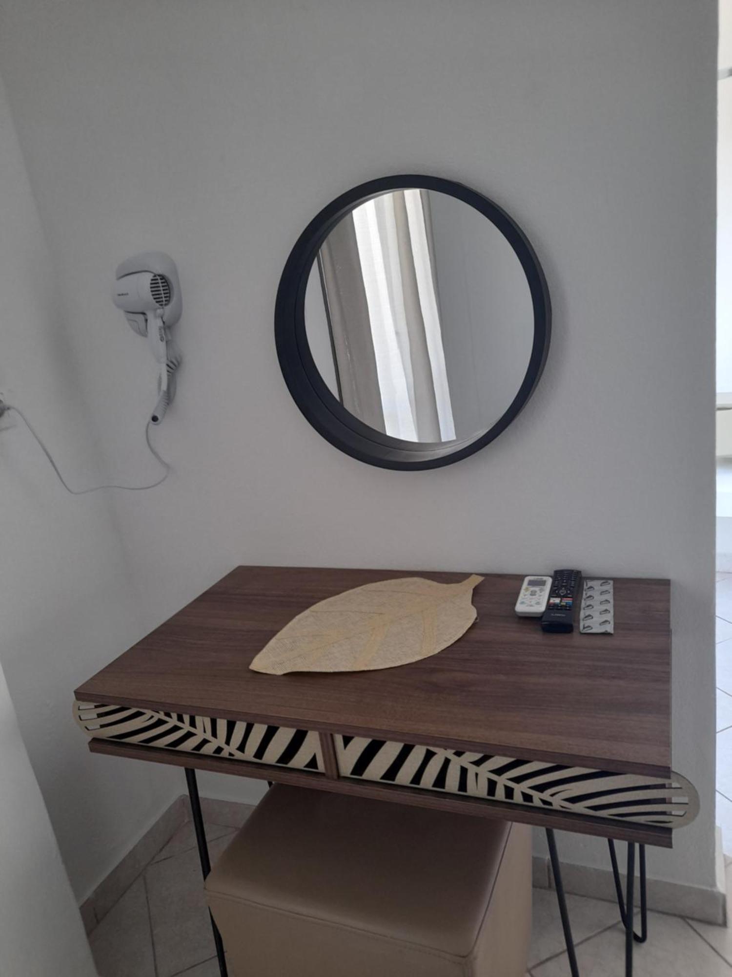 Euphoria Complexb Apartment Kávos Екстериор снимка