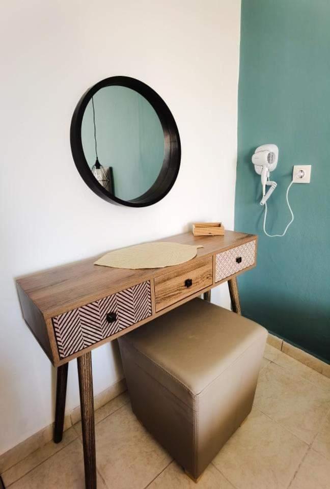 Euphoria Complexb Apartment Kávos Екстериор снимка