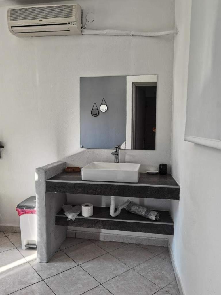 Euphoria Complexb Apartment Kávos Екстериор снимка