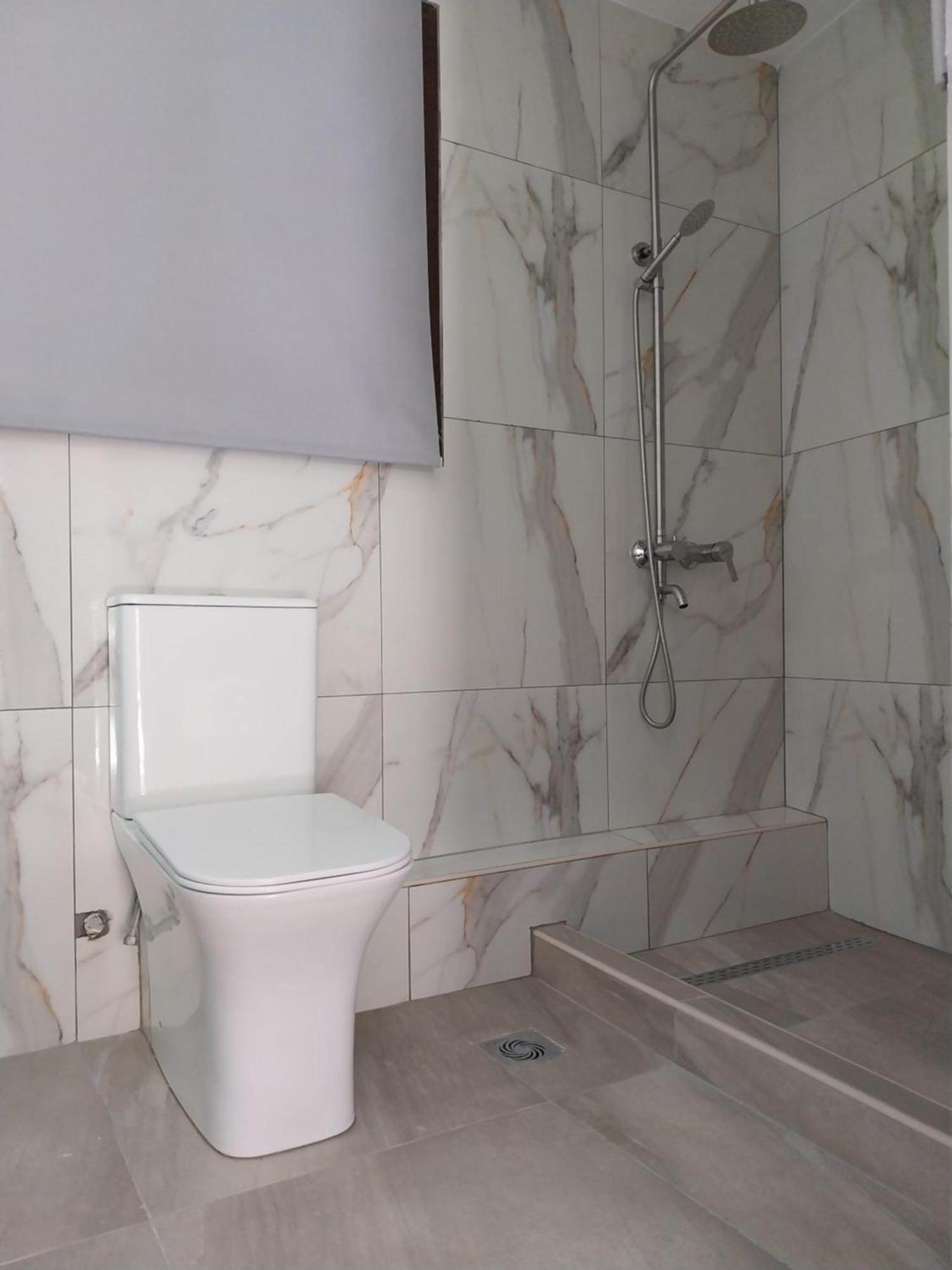 Euphoria Complexb Apartment Kávos Екстериор снимка