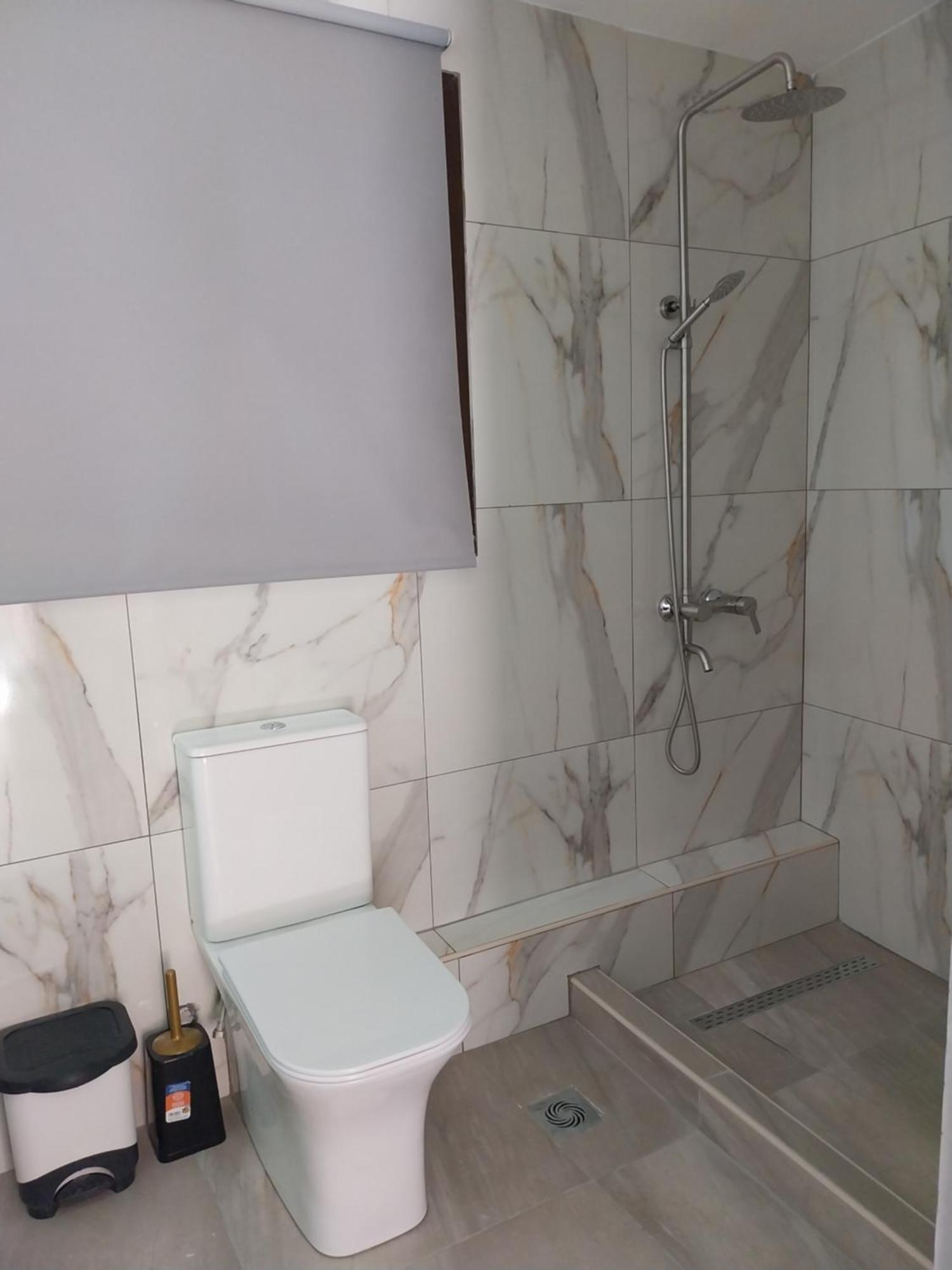 Euphoria Complexb Apartment Kávos Екстериор снимка