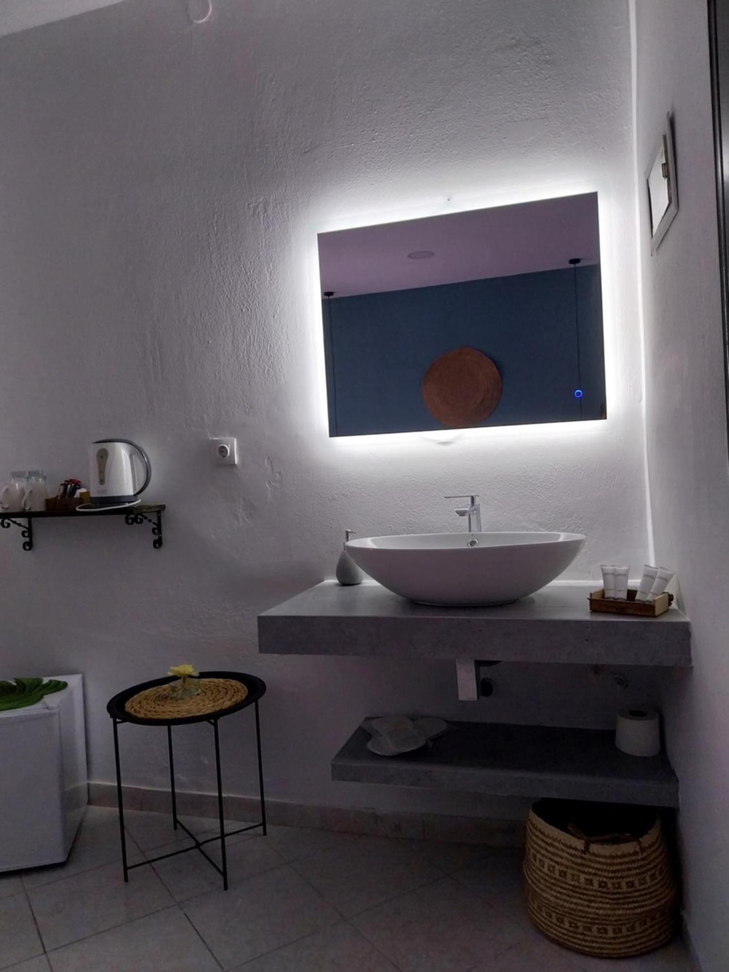 Euphoria Complexb Apartment Kávos Екстериор снимка