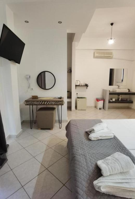 Euphoria Complexb Apartment Kávos Екстериор снимка