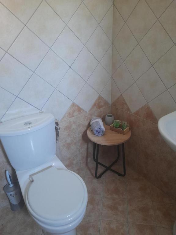 Euphoria Complexb Apartment Kávos Екстериор снимка