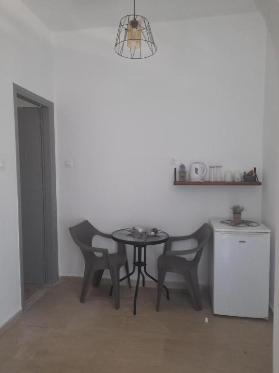 Euphoria Complexb Apartment Kávos Екстериор снимка
