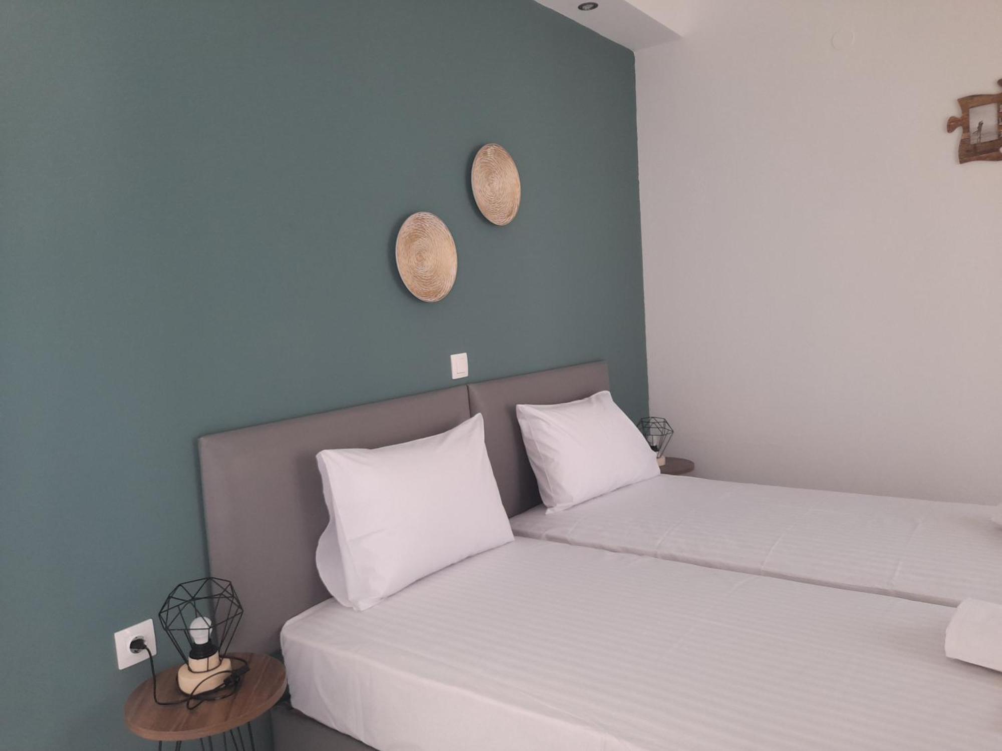 Euphoria Complexb Apartment Kávos Екстериор снимка