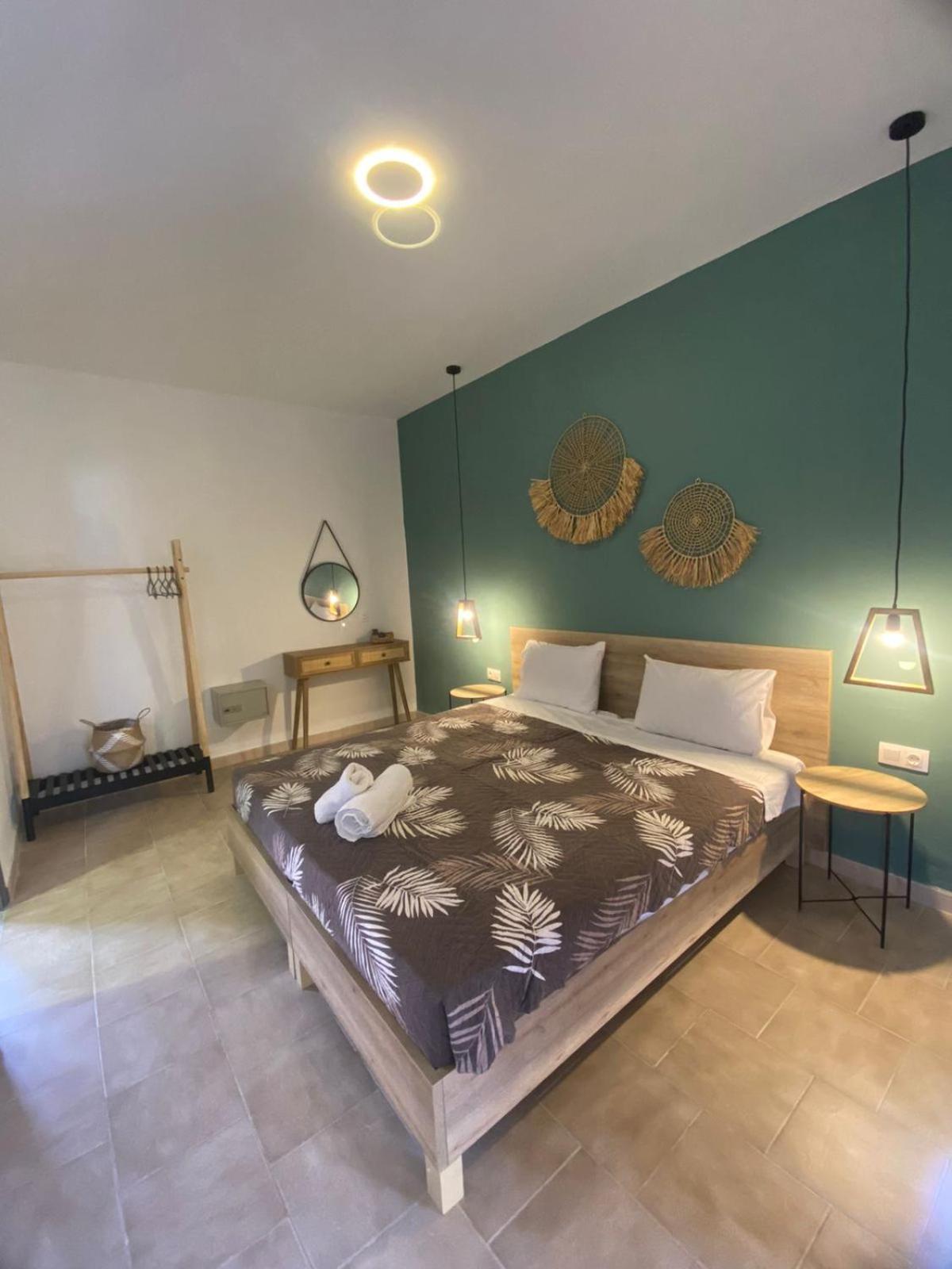 Euphoria Complexb Apartment Kávos Екстериор снимка