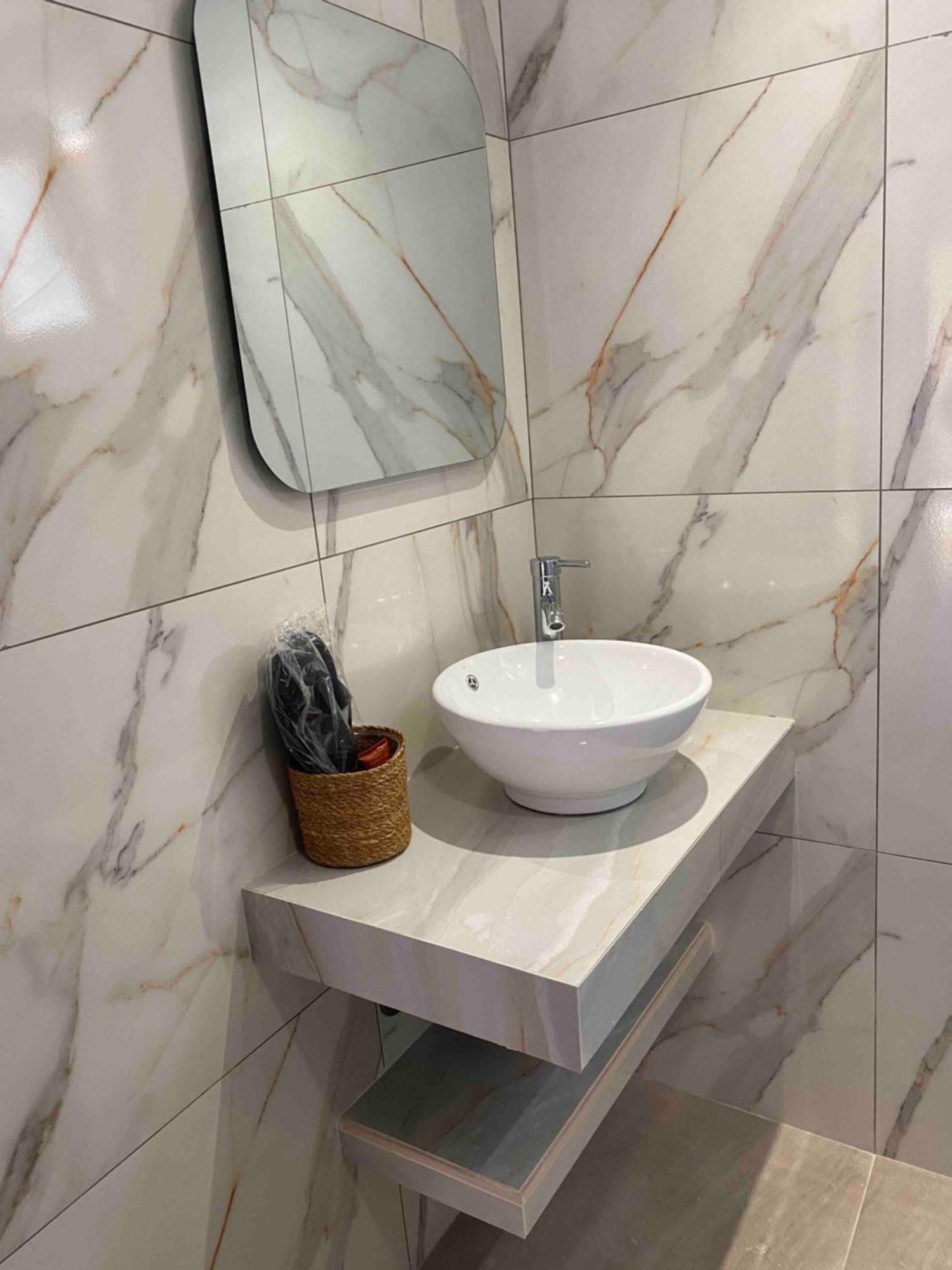 Euphoria Complexb Apartment Kávos Екстериор снимка