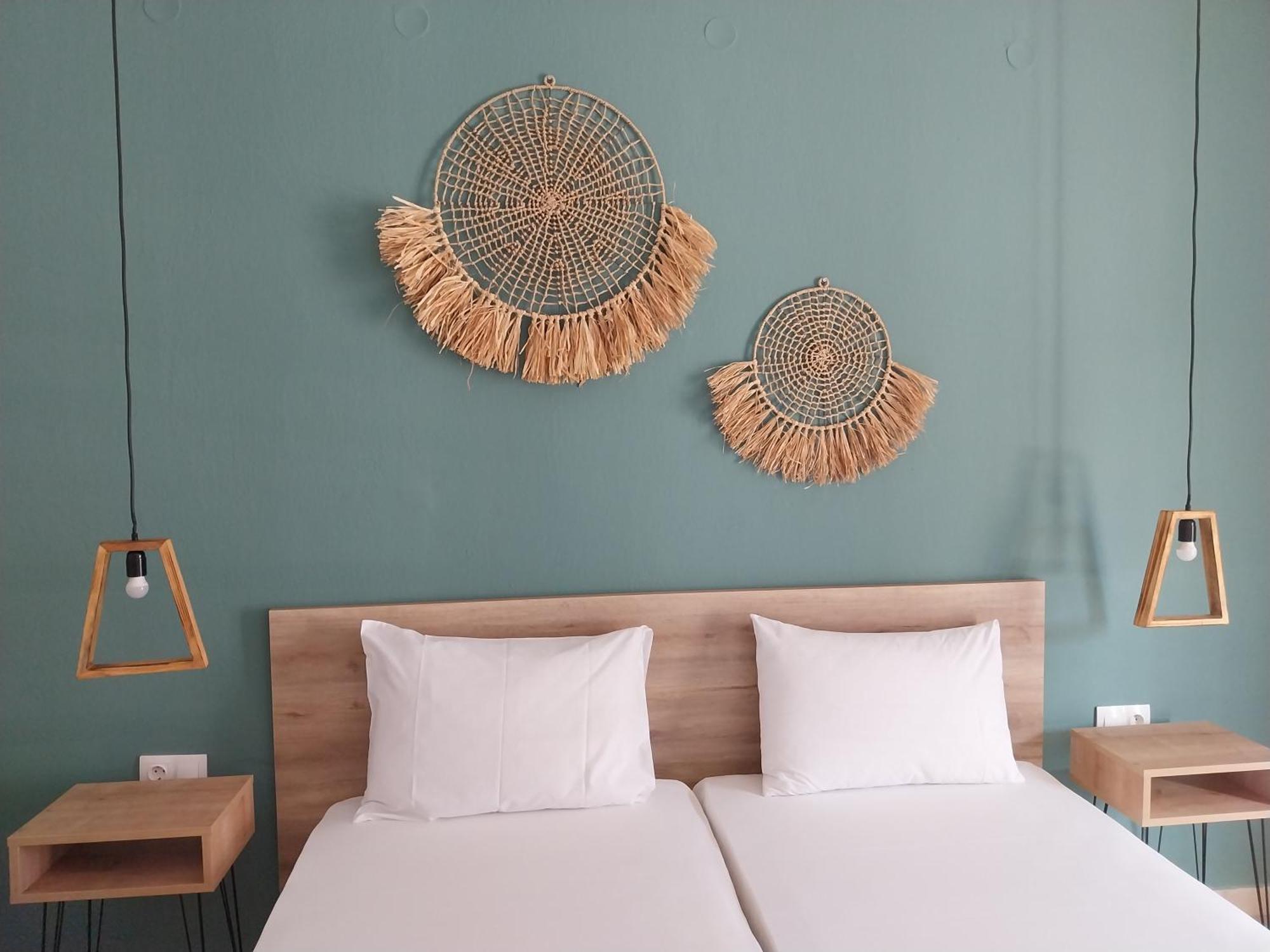 Euphoria Complexb Apartment Kávos Екстериор снимка