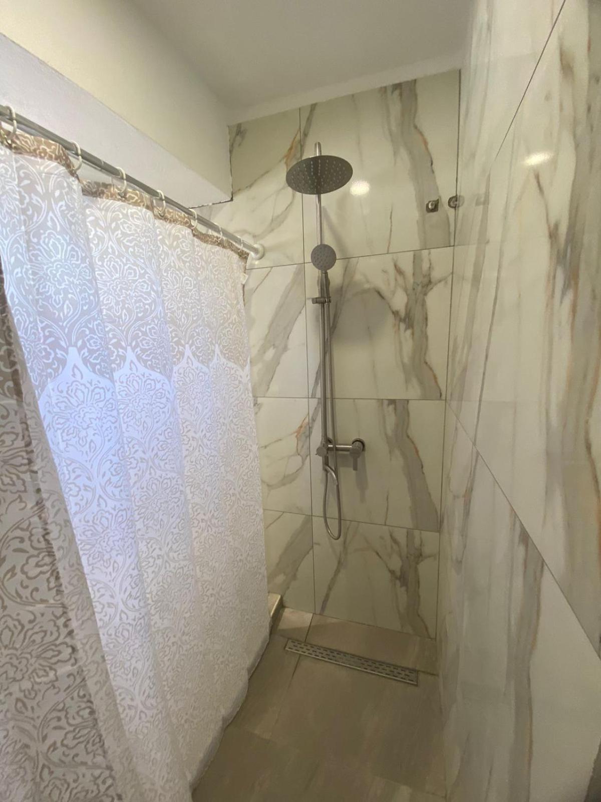 Euphoria Complexb Apartment Kávos Екстериор снимка