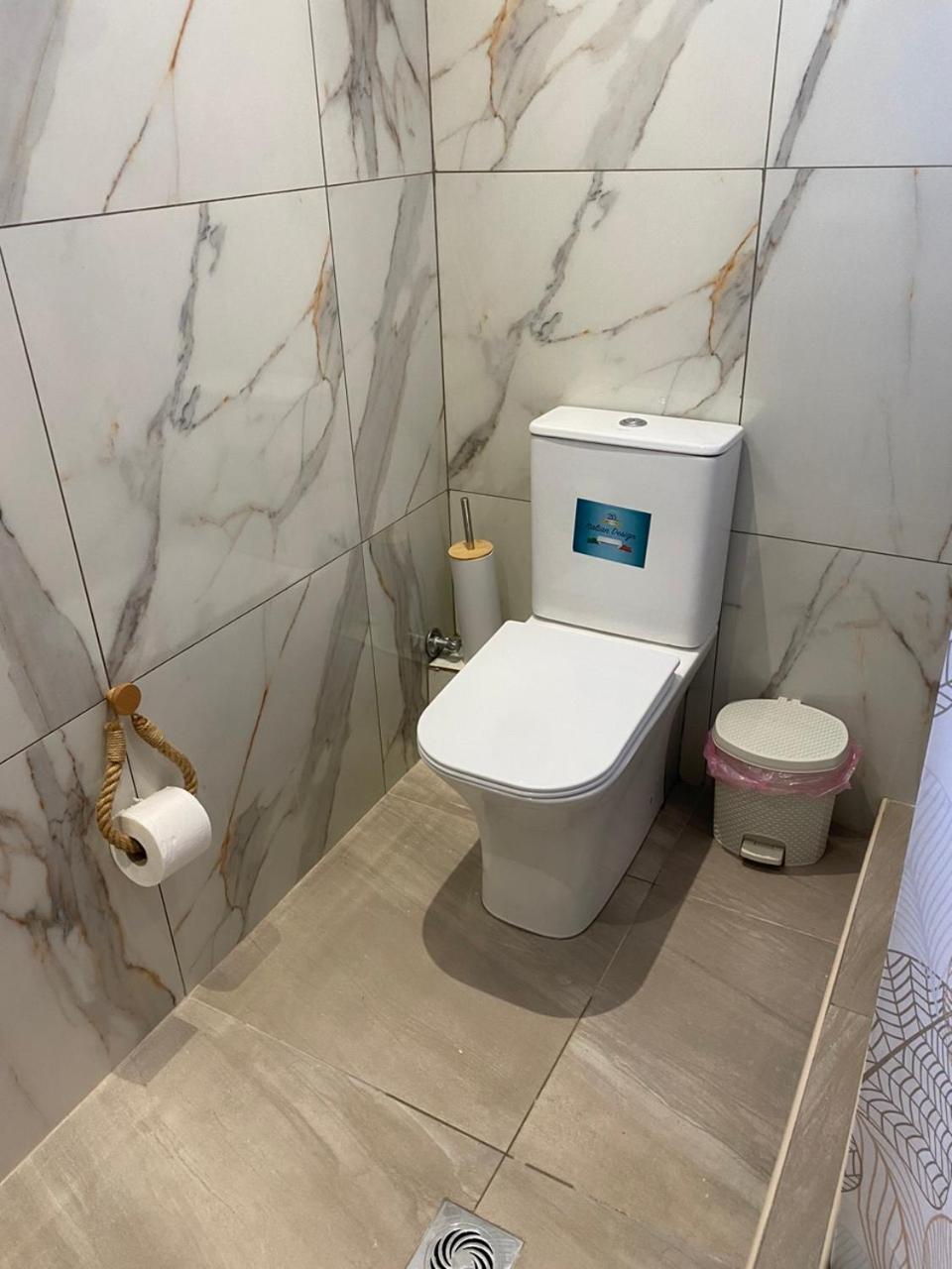 Euphoria Complexb Apartment Kávos Екстериор снимка